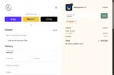 ODIZEO coupon verification screenshot