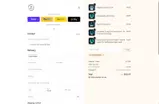 COUPONEIGHT coupon verification screenshot
