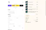 GOAFTWO coupon verification screenshot
