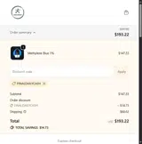 FINALDAILYCASH coupon verification screenshot