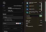 WELCOME520 coupon verification screenshot