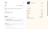 33off coupon verification screenshot