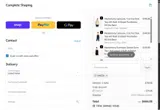 SAVE20 coupon verification screenshot