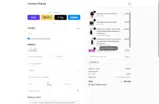 SAVE20 coupon verification screenshot