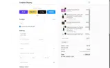 NEWS coupon verification screenshot