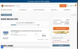 SAFETY10 coupon verification screenshot