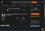 GOLD10 coupon verification screenshot