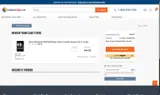 6458PLA coupon verification screenshot