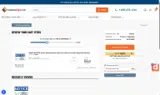 SAFETY10 coupon verification screenshot