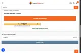 CLEAN10 coupon verification screenshot