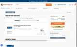 CLEAN10 coupon verification screenshot
