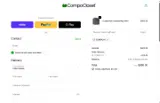 COMPO10 coupon verification screenshot