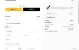 supergift55 coupon verification screenshot