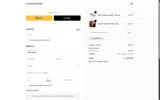 WONDER10 coupon verification screenshot