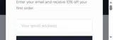 The Compound Journal coupon verification screenshot