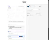 The Compound Journal coupon verification screenshot