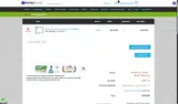 Comp Source coupon verification screenshot