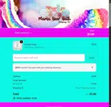 Comp Source coupon verification screenshot