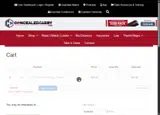 aabonus coupon verification screenshot