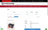 SHOTSHOW2026 coupon verification screenshot