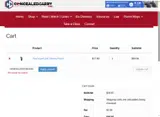 GENERALGREENE2025 coupon verification screenshot