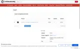Elegant10 coupon verification screenshot