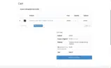 Elegant10 coupon verification screenshot