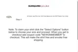 NEWGNMEMBER coupon verification screenshot