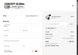 WELCOME20 coupon verification screenshot