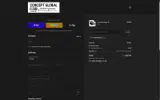 CHANNEL84523 coupon verification screenshot