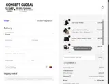 CLOTHES20 coupon verification screenshot
