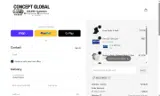 Welcome50 coupon verification screenshot