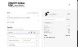 HOTSALE coupon verification screenshot