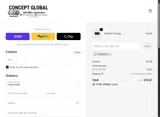CLOTHES20 coupon verification screenshot