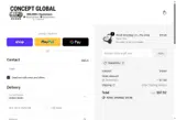 THANKYOU coupon verification screenshot