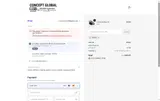 CART25 coupon verification screenshot