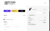 CHANNEL84523 coupon verification screenshot