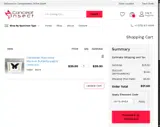 E671SUBNEW coupon verification screenshot