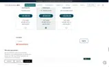 CMDWELCOME15 coupon verification screenshot