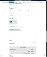 HA20 coupon verification screenshot