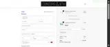 Concord & 9th coupon verification screenshot