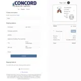 Fixed10 coupon verification screenshot