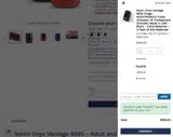 Fixed10 coupon verification screenshot
