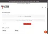 FALL25 coupon verification screenshot