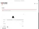 JULY4 coupon verification screenshot
