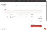 FALL25 coupon verification screenshot
