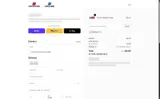 Concrete Countertop Solutions coupon verification screenshot