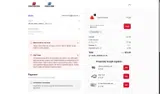 Concrete Countertop Solutions coupon verification screenshot