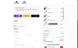 Concrete Countertop Solutions coupon verification screenshot