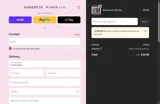 CCSave20 coupon verification screenshot